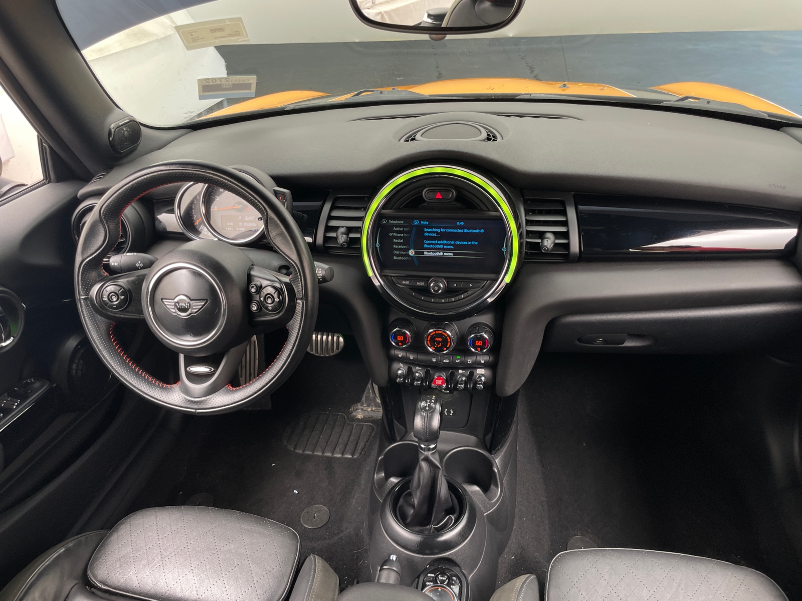 Thumbnail: 2018 MINI Cooper Convertible - 2