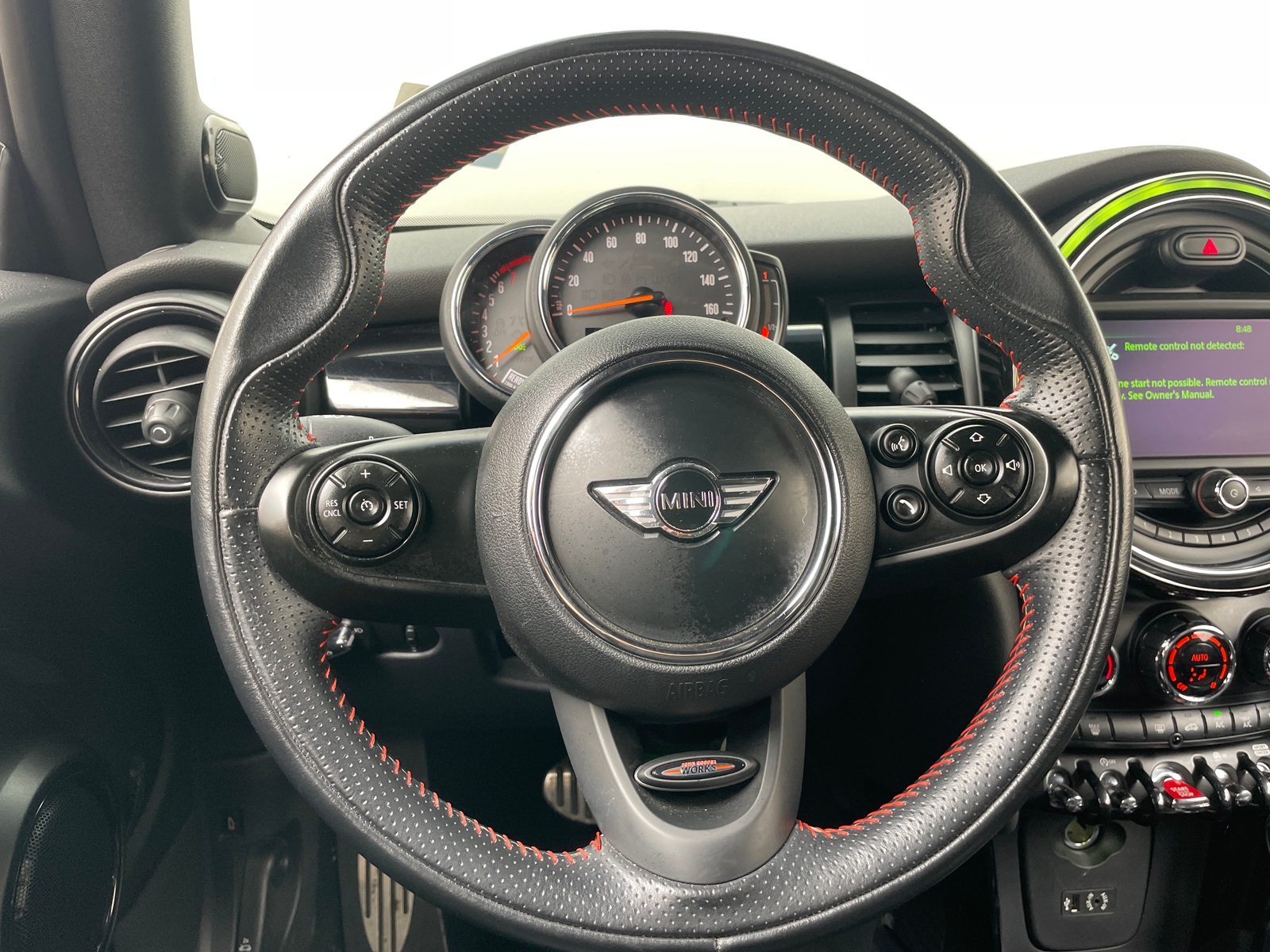 Thumbnail: 2018 MINI Cooper Convertible - 4