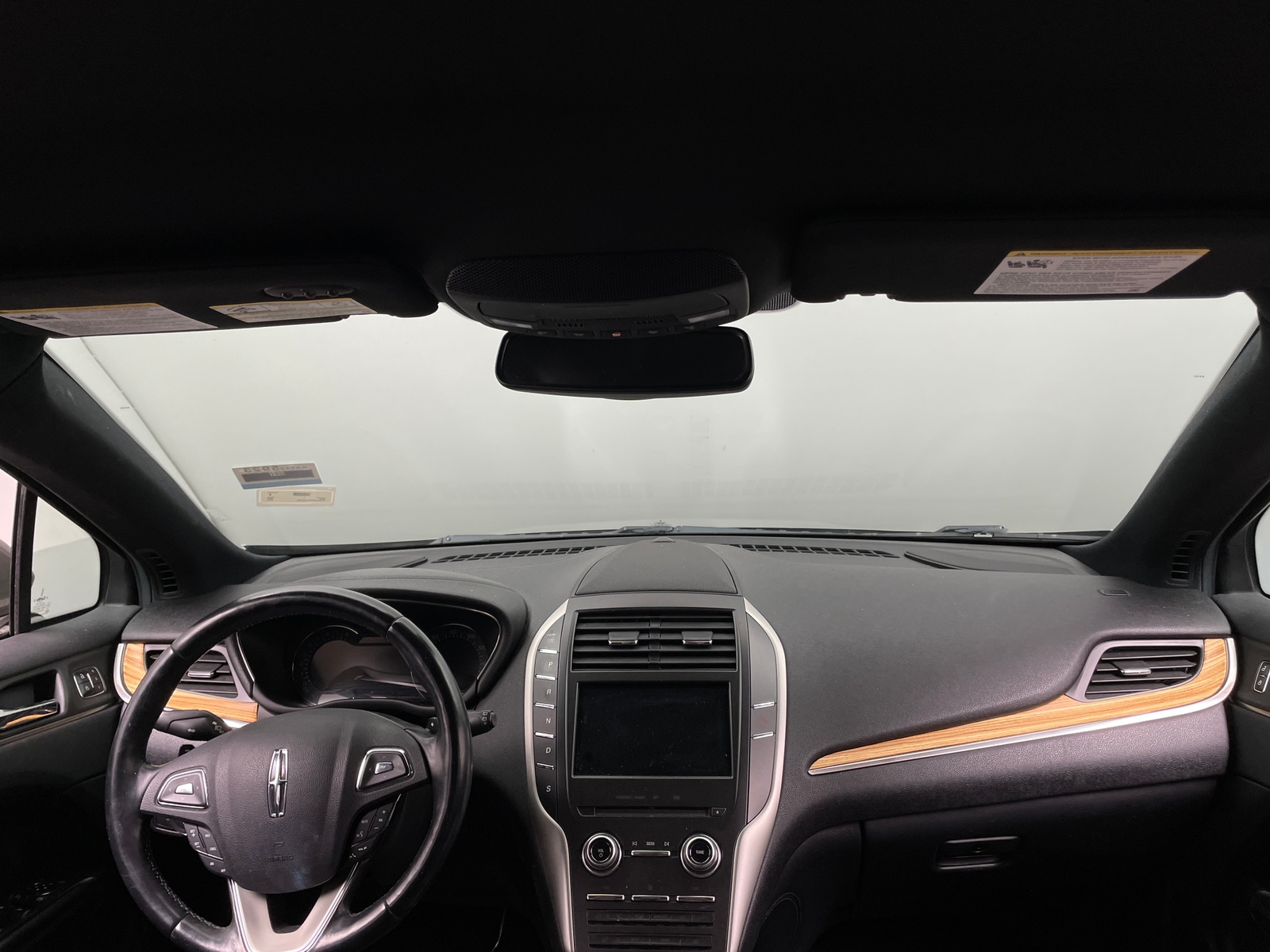 Thumbnail: 2016 Lincoln MKC - 2