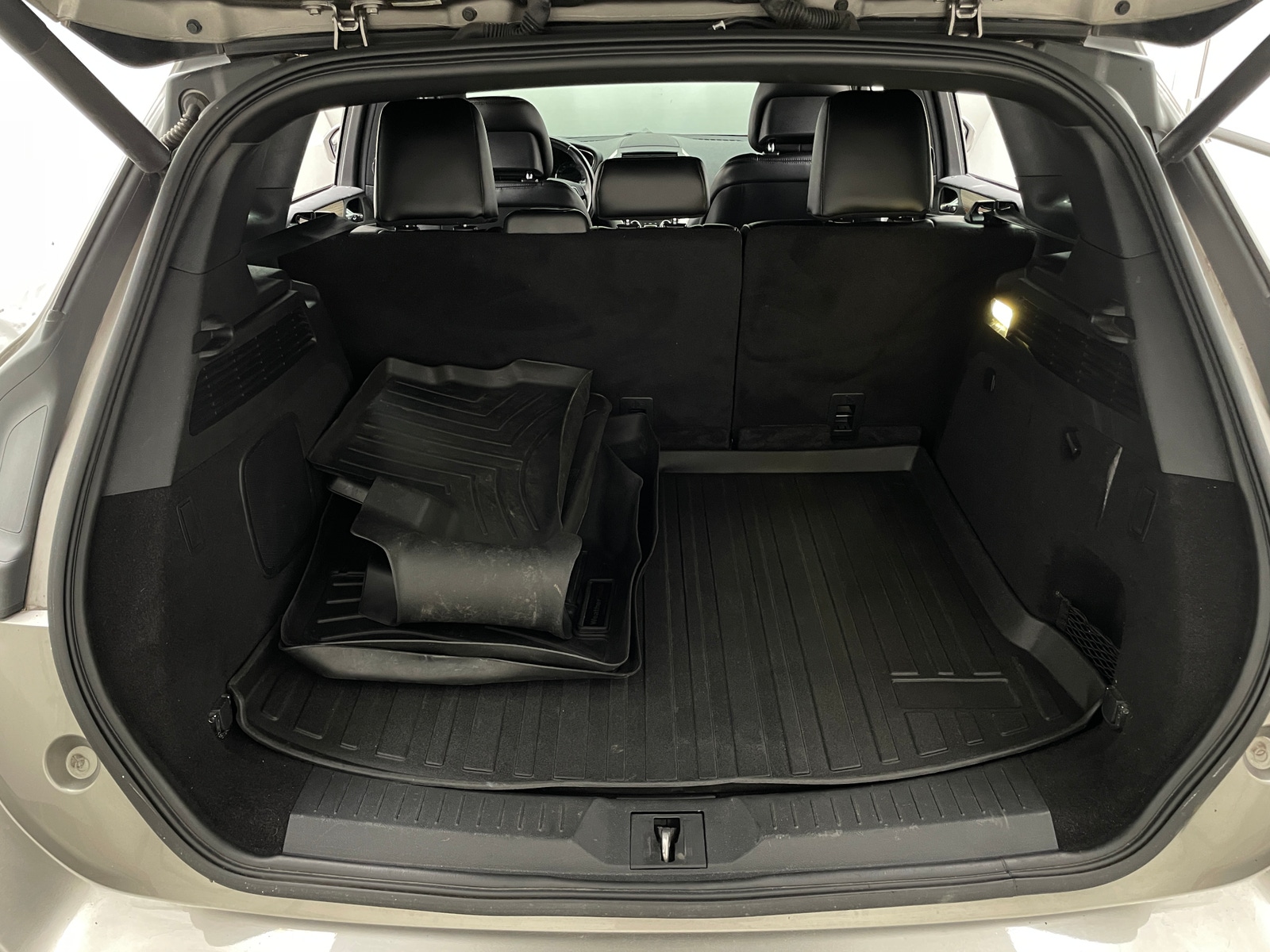 Thumbnail: 2016 Lincoln MKC - 6