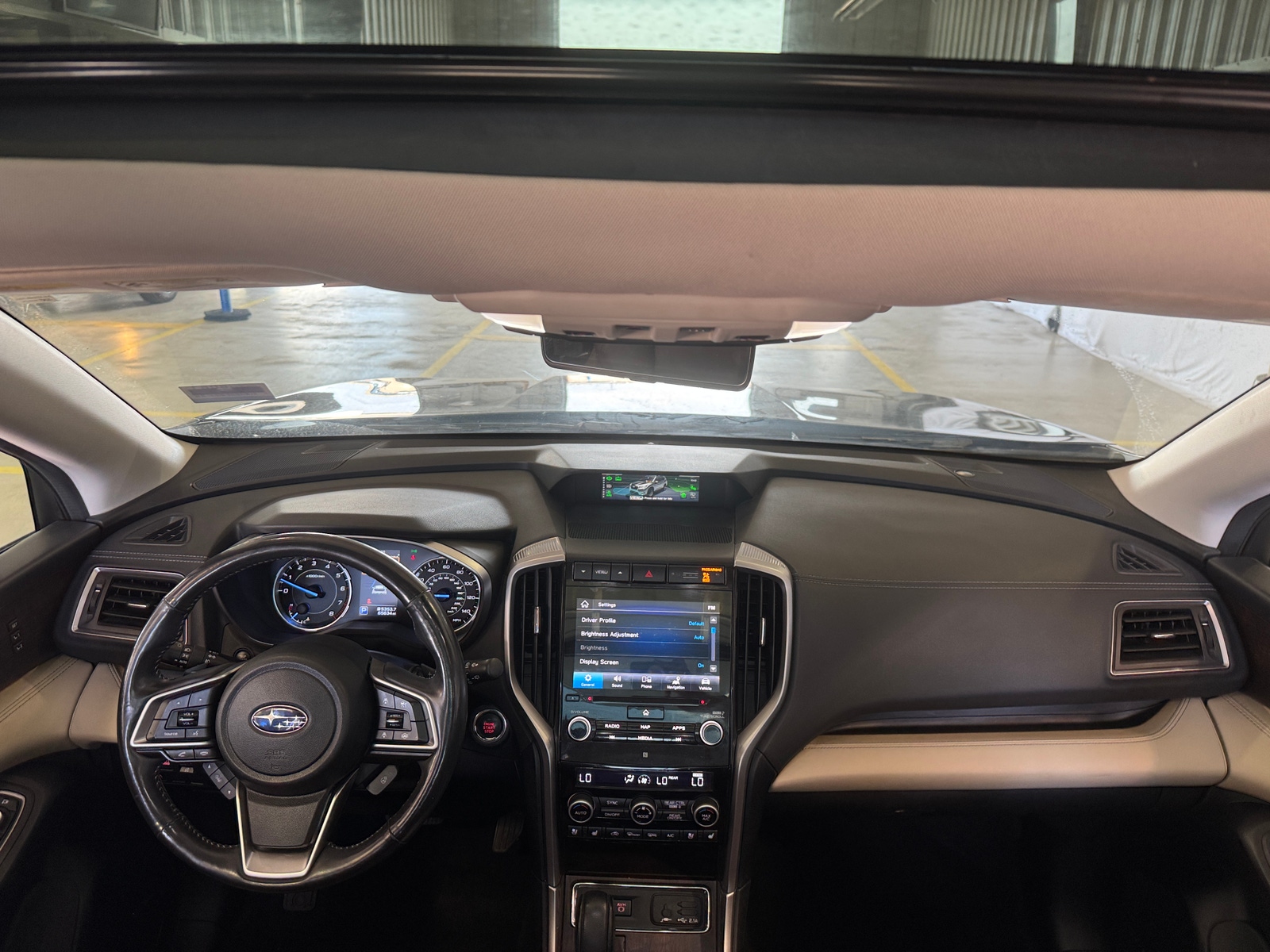 Thumbnail: 2021 Subaru Ascent - 2