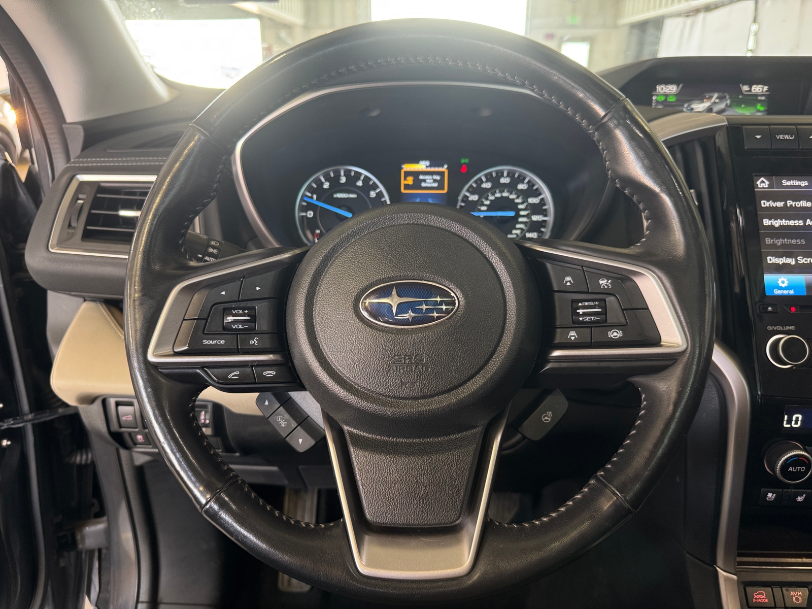 Thumbnail: 2021 Subaru Ascent - 4