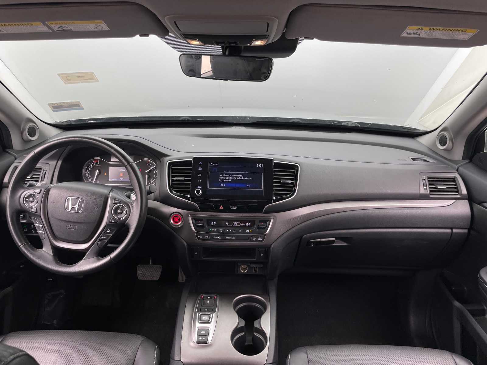 Thumbnail: 2022 Honda Ridgeline - 2