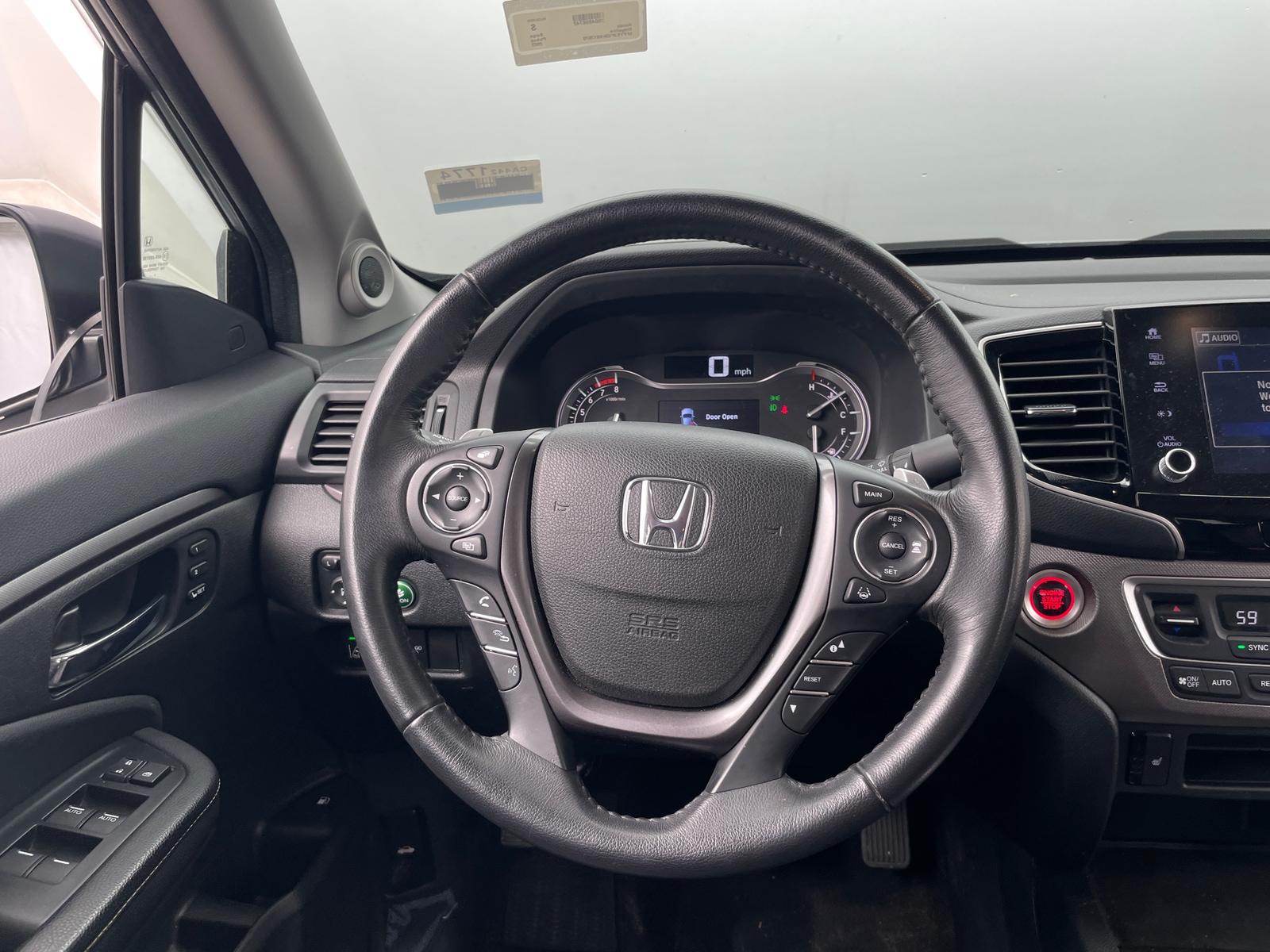 Thumbnail: 2022 Honda Ridgeline - 4