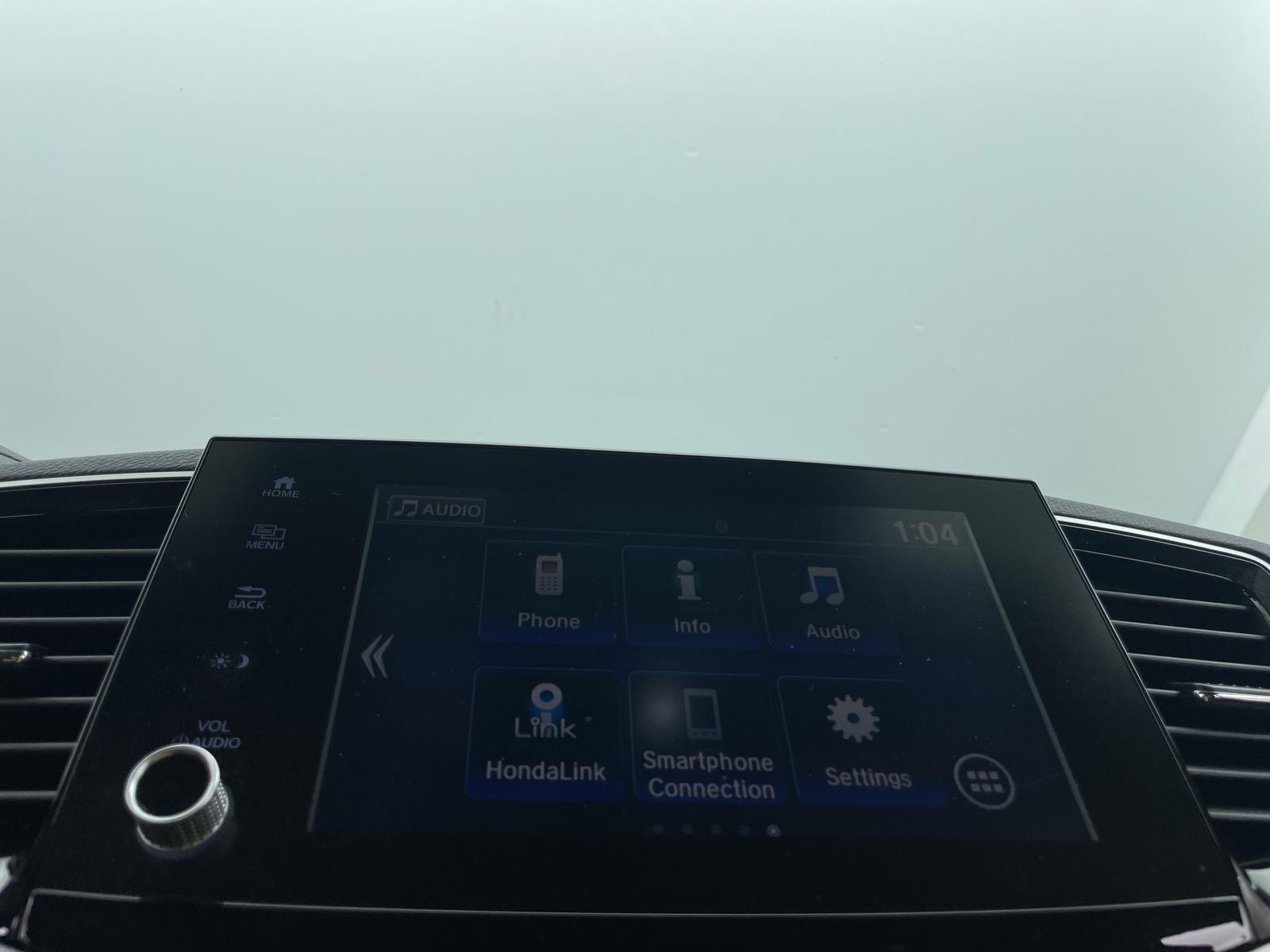 Thumbnail: 2022 Honda Ridgeline - 3