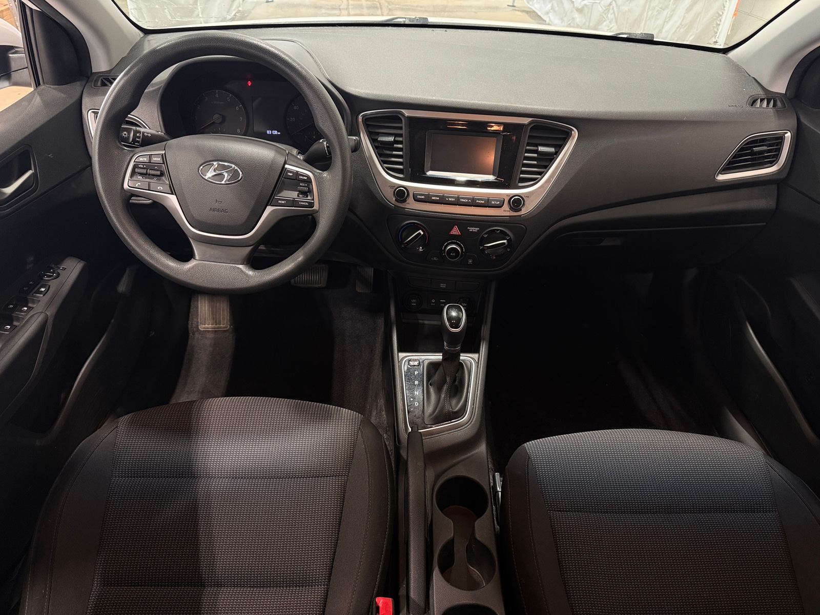 Thumbnail: 2018 Hyundai Accent - 3