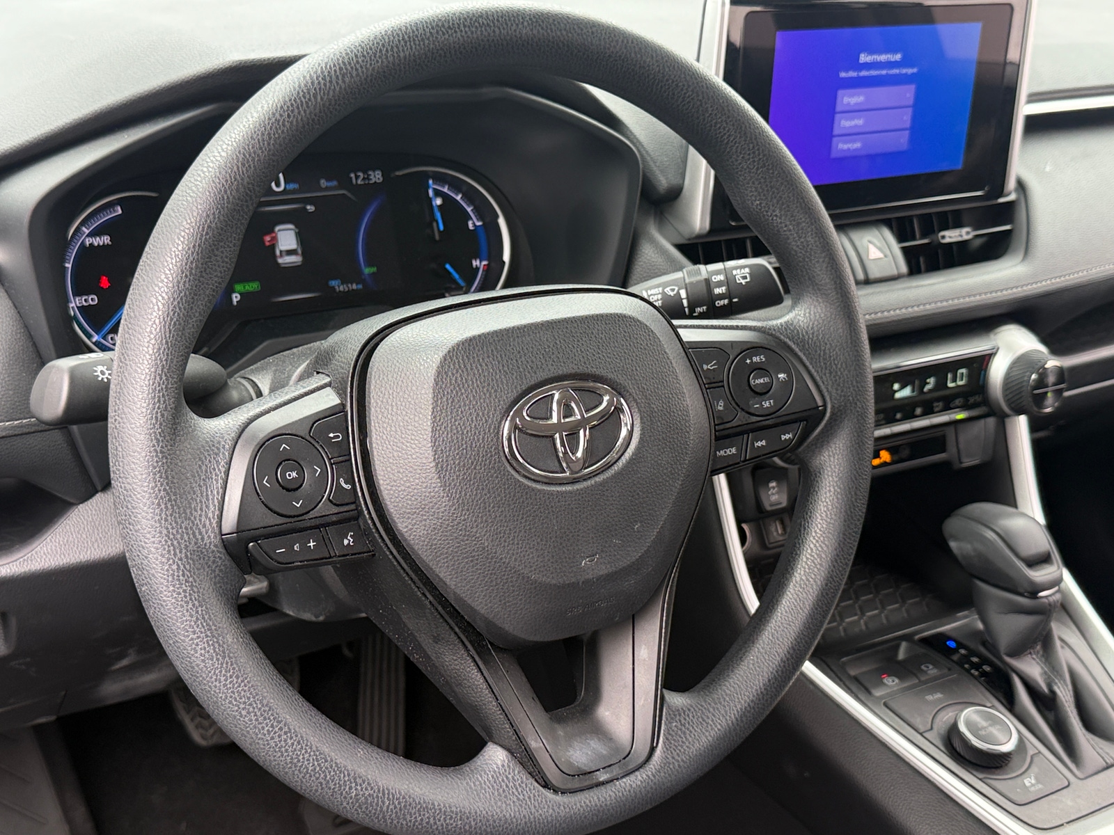 Thumbnail: 2025 Toyota RAV4 - 5