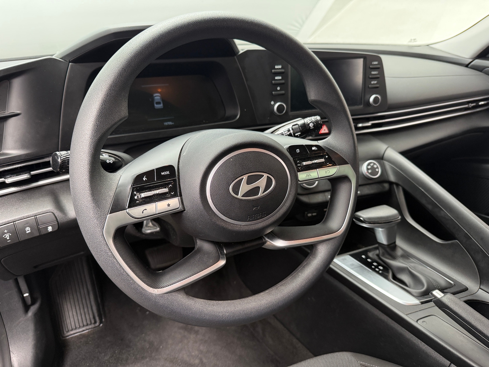 Thumbnail: 2025 Hyundai Elantra - 5