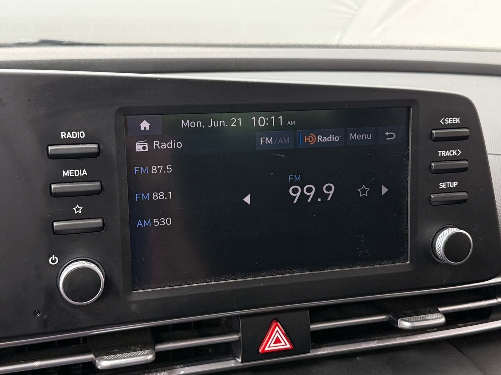 Thumbnail: 2025 Hyundai Elantra - 4