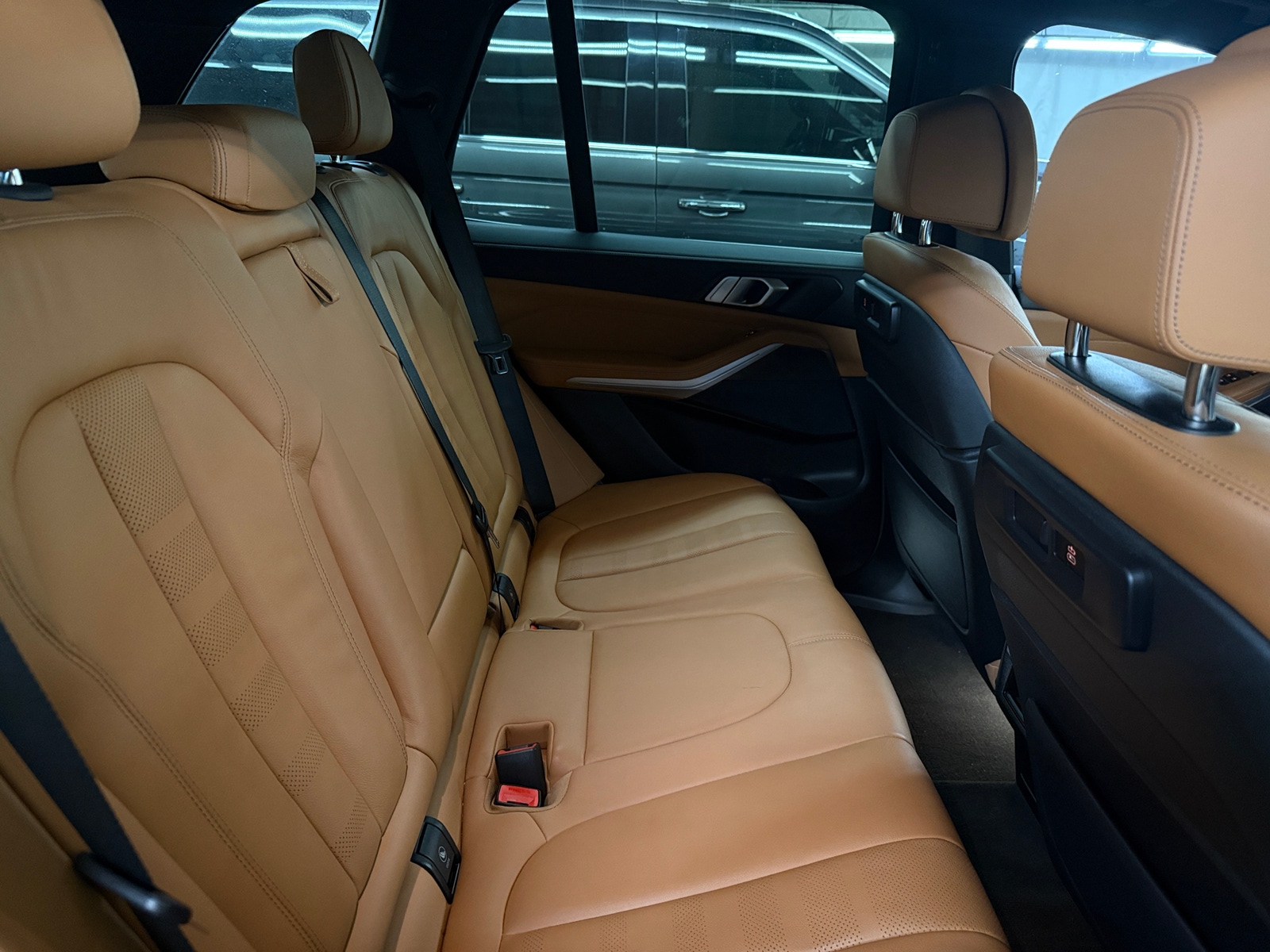 Thumbnail: 2021 BMW X5 - 5