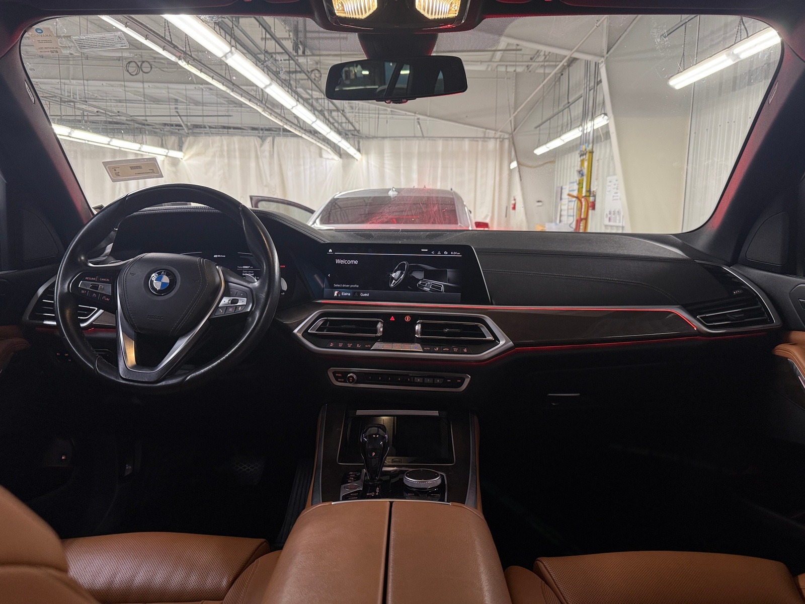Thumbnail: 2021 BMW X5 - 2