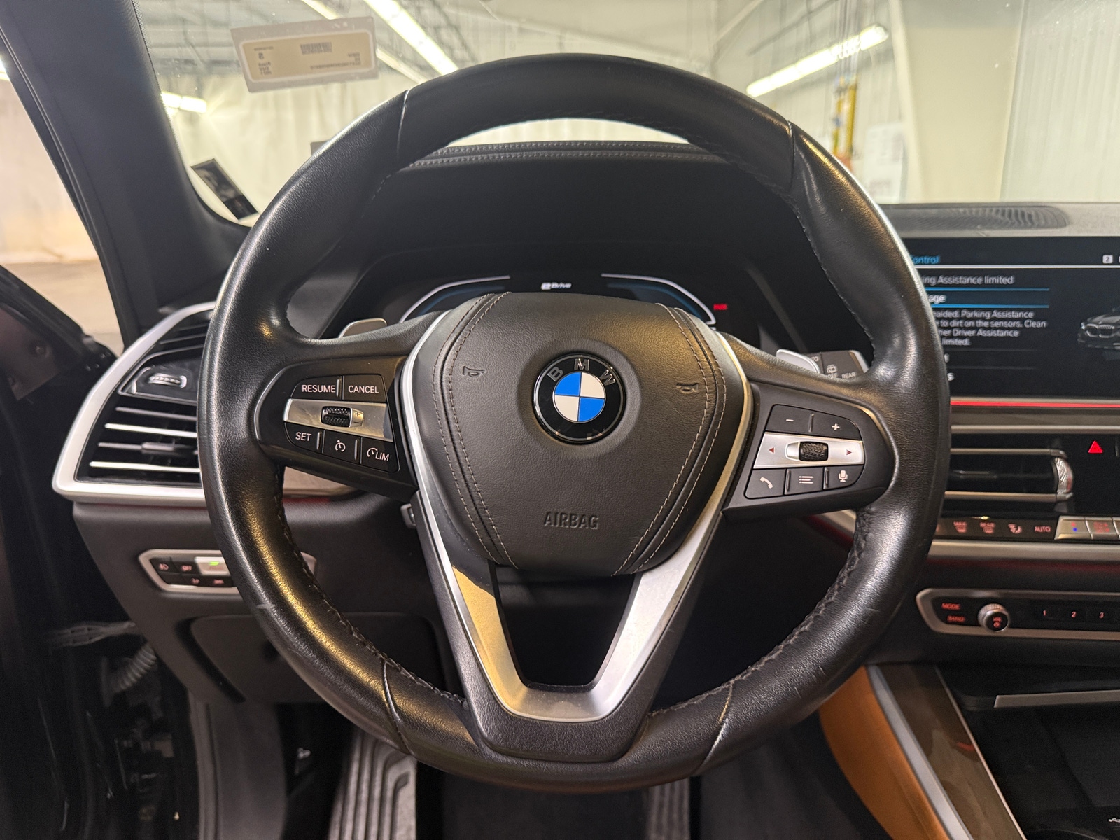 Thumbnail: 2021 BMW X5 - 4