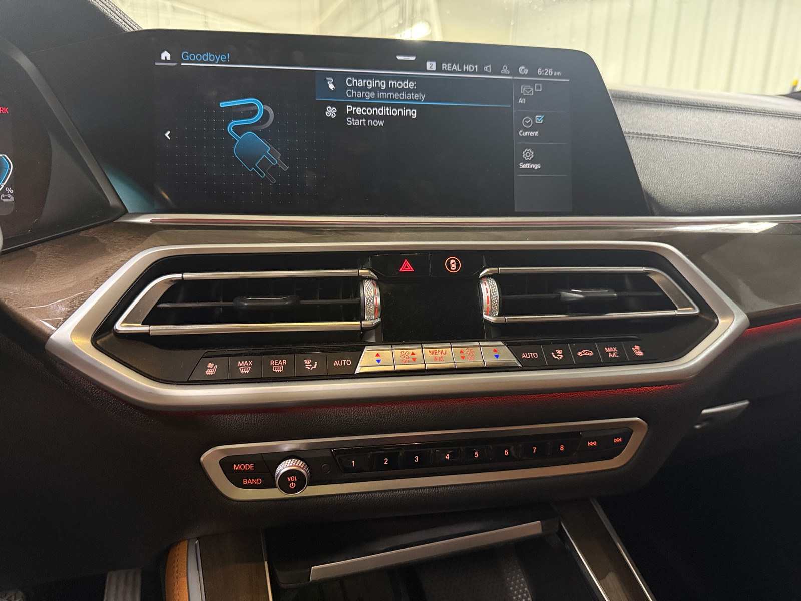 Thumbnail: 2021 BMW X5 - 3
