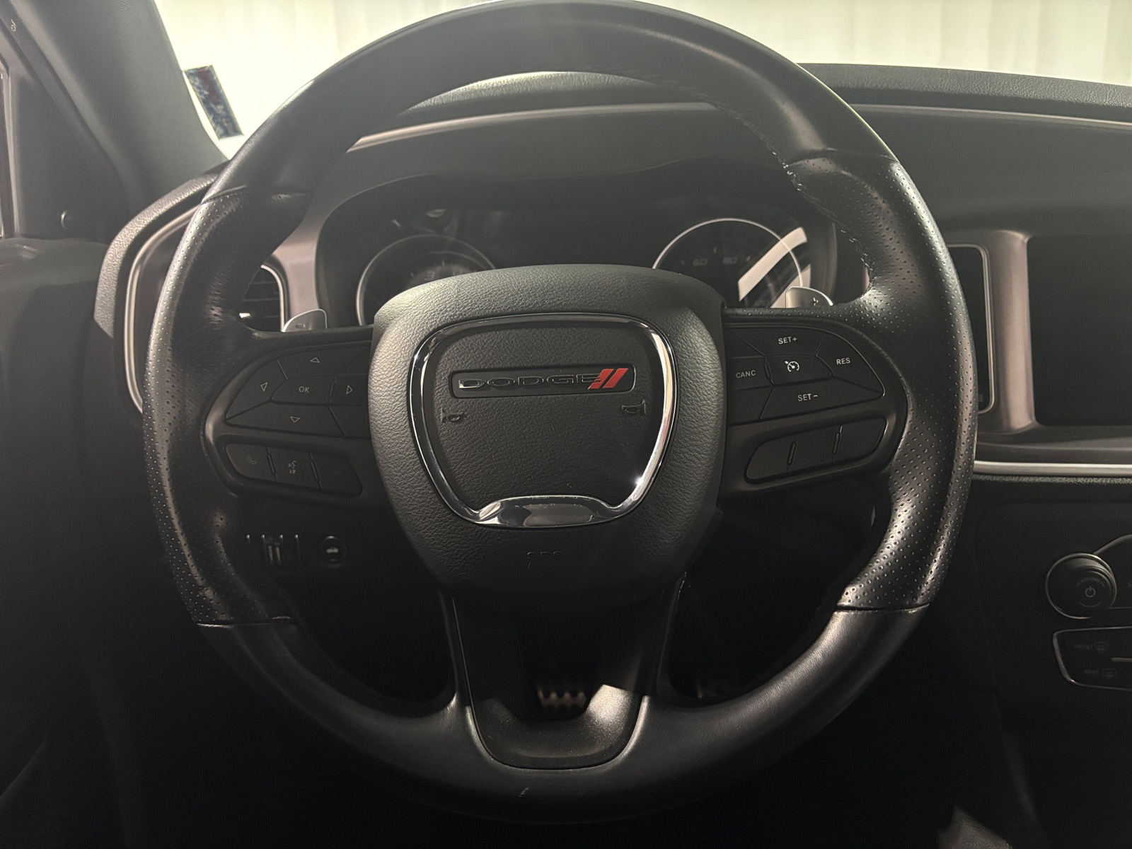 Thumbnail: 2020 Dodge Charger - 5