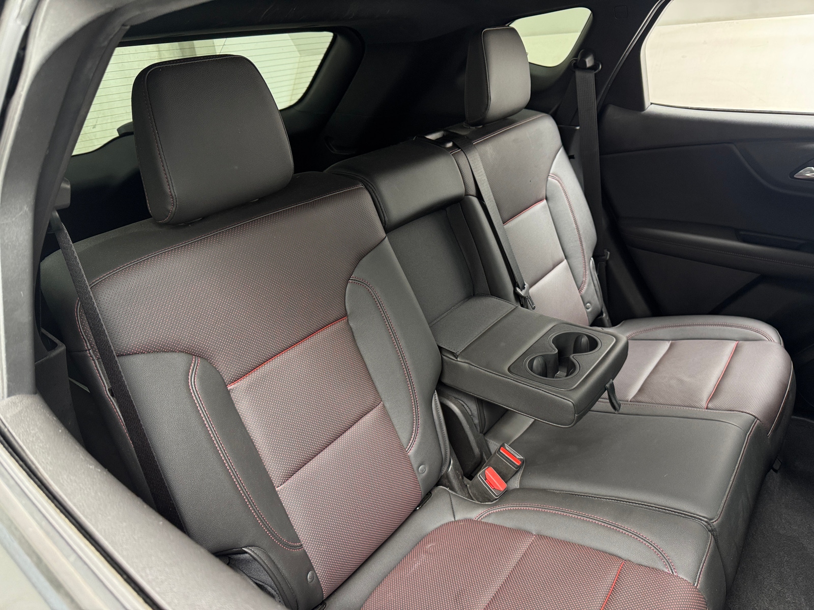 Thumbnail: 2019 Chevrolet Blazer - 5