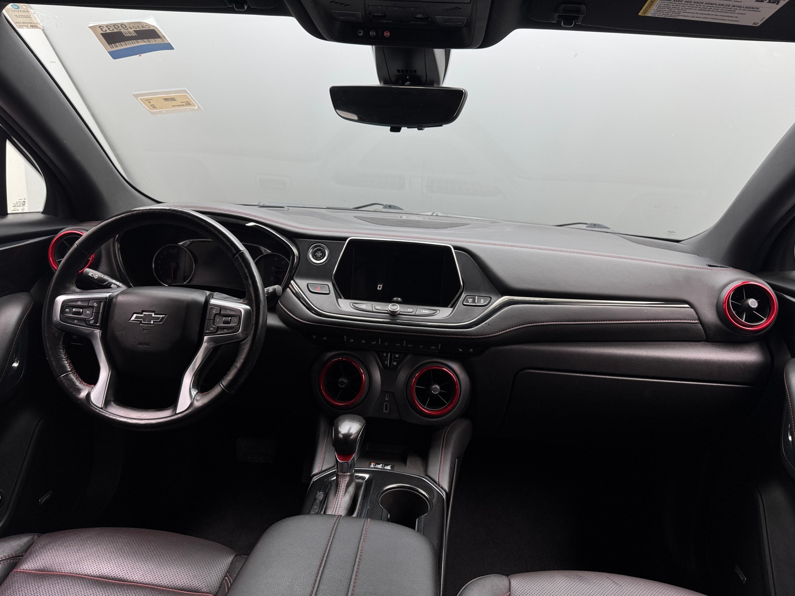 Thumbnail: 2019 Chevrolet Blazer - 2