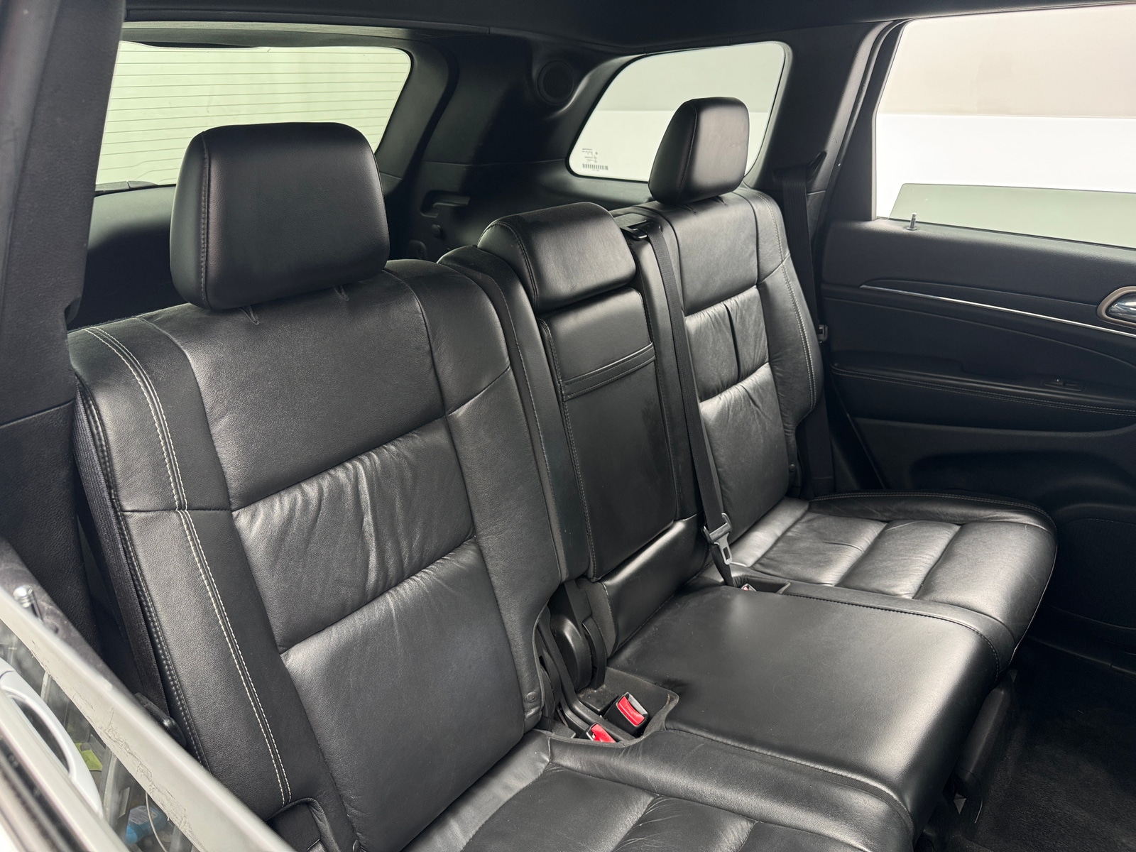 Thumbnail: 2014 Jeep Grand Cherokee - 5