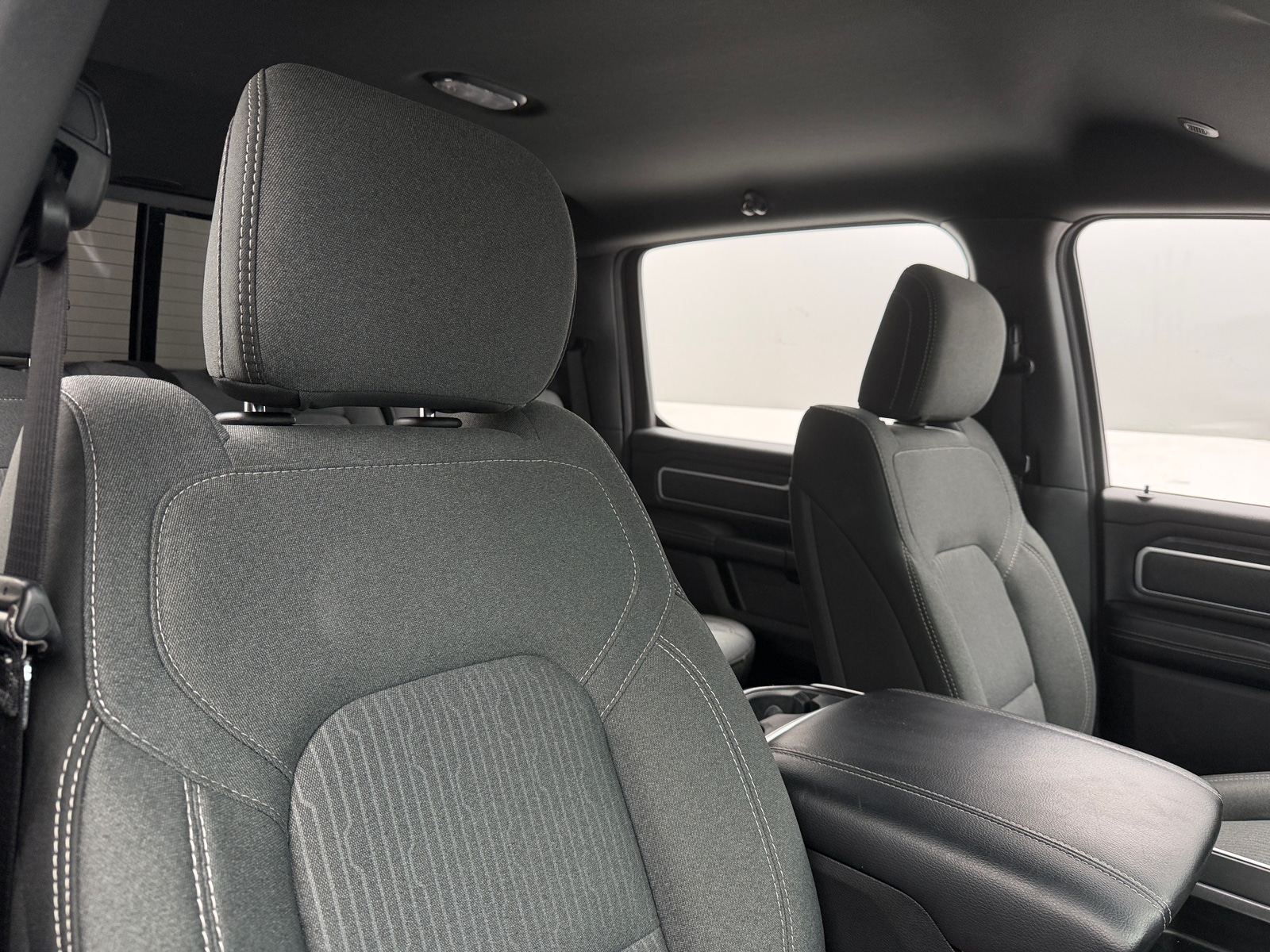 Thumbnail: 2021 RAM 1500 - 2