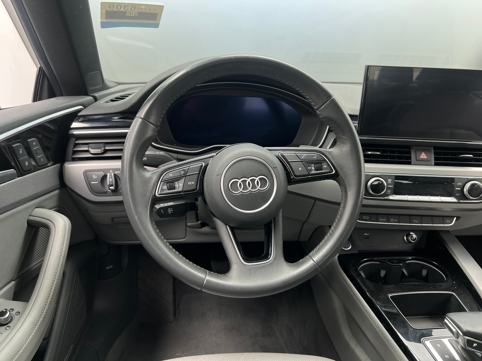 Thumbnail: 2020 Audi A5 - 3