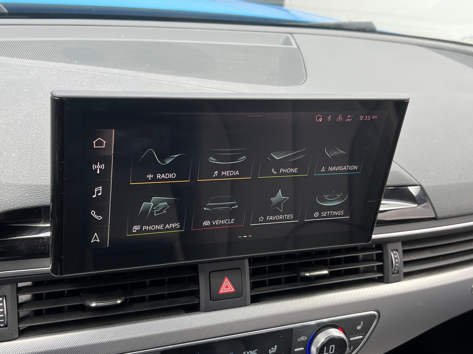 Thumbnail: 2020 Audi A5 - 2