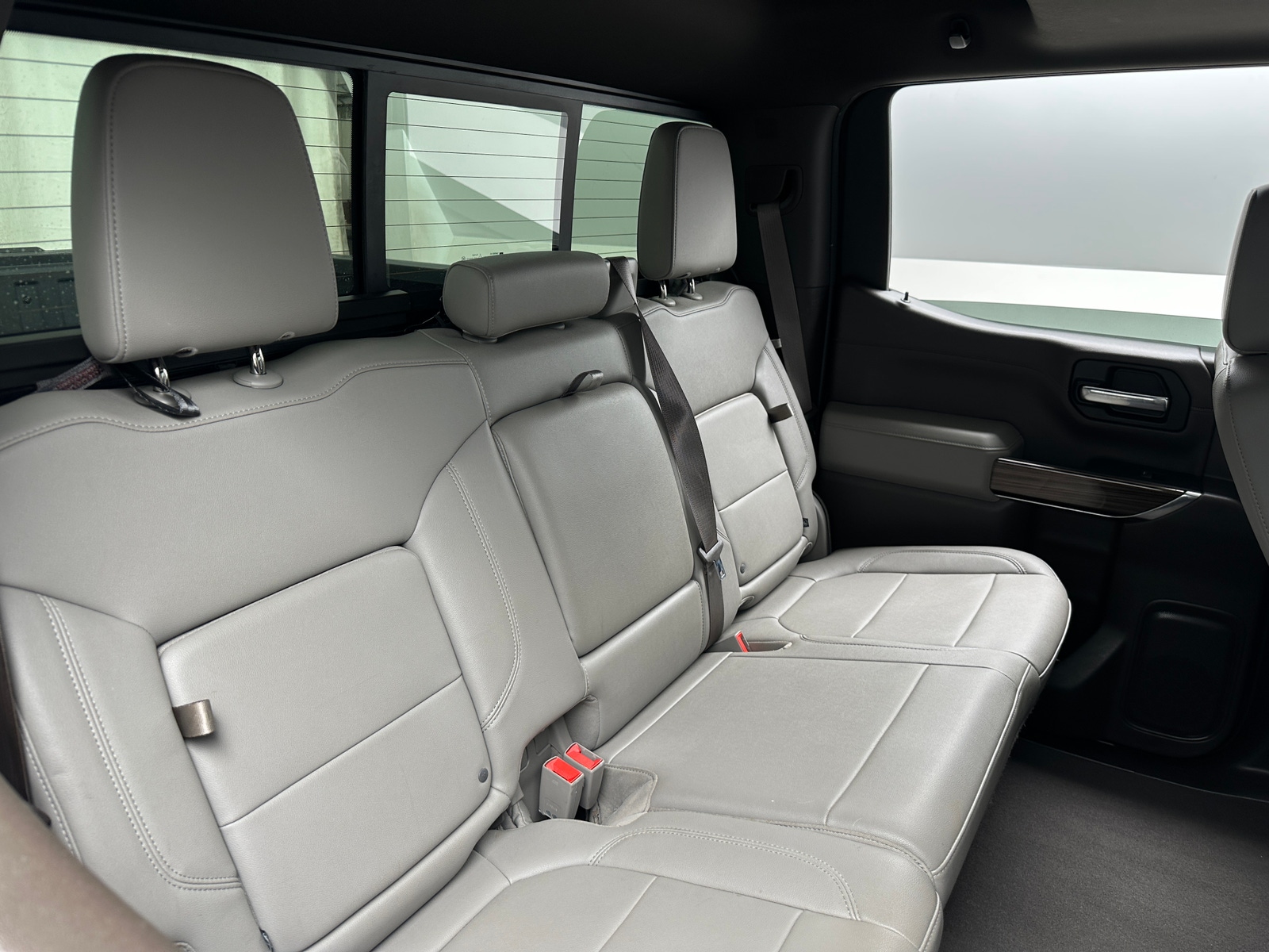 Thumbnail: 2022 Chevrolet Silverado 1500 - 5