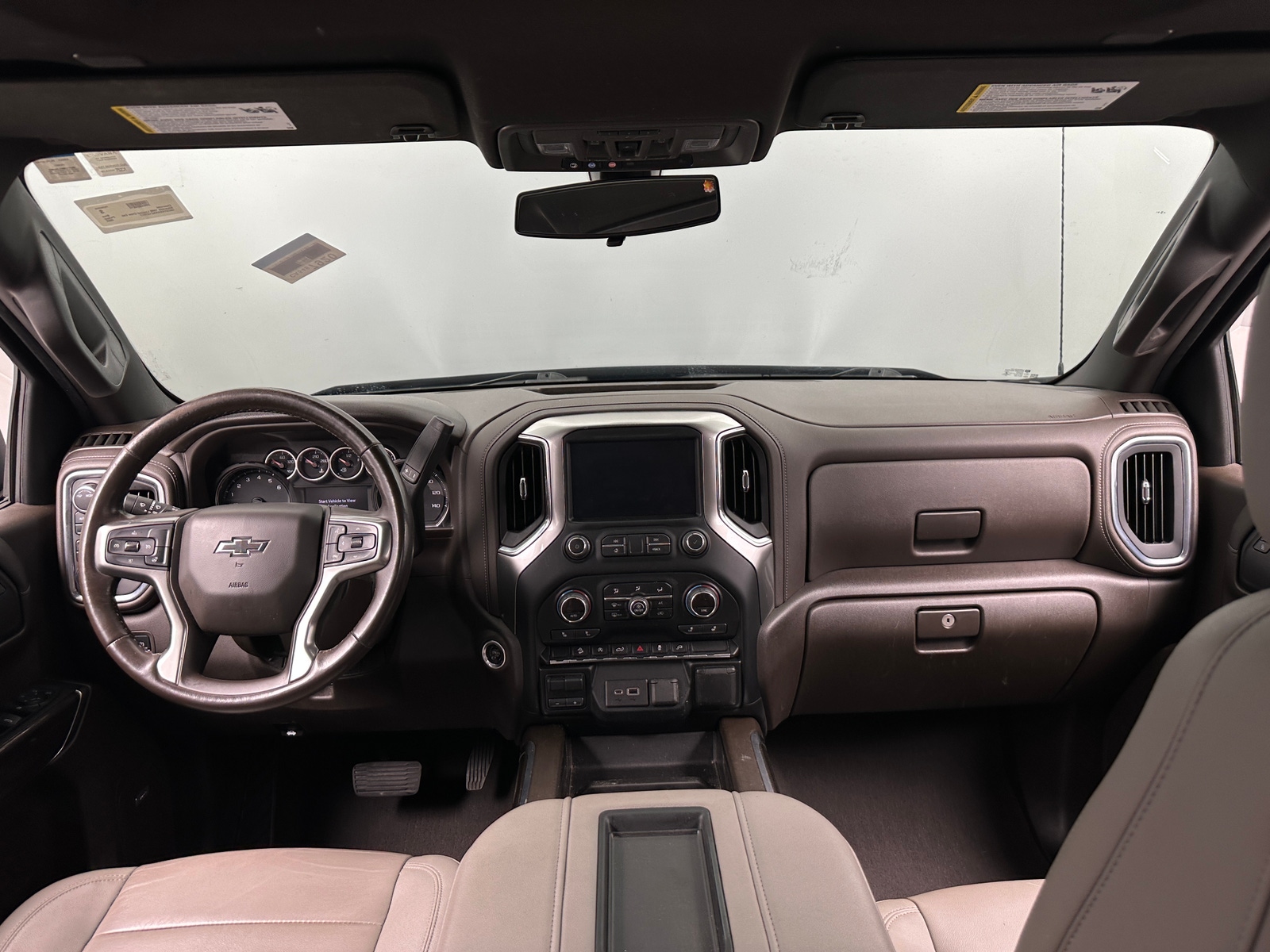 Thumbnail: 2022 Chevrolet Silverado 1500 - 2