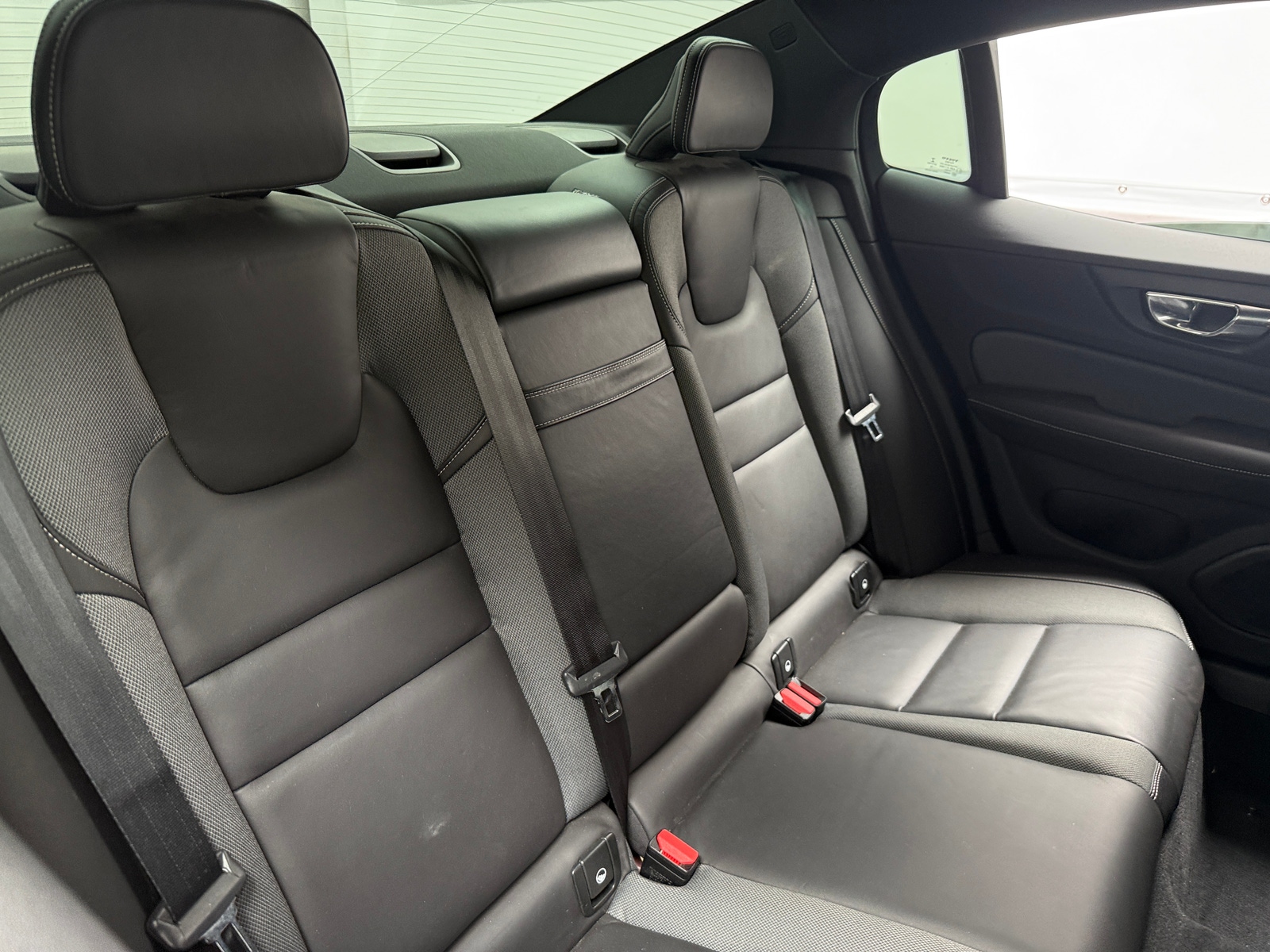 Thumbnail: 2019 Volvo S60 - 5