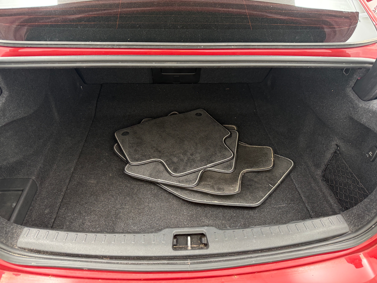 Thumbnail: 2019 Volvo S60 - 6