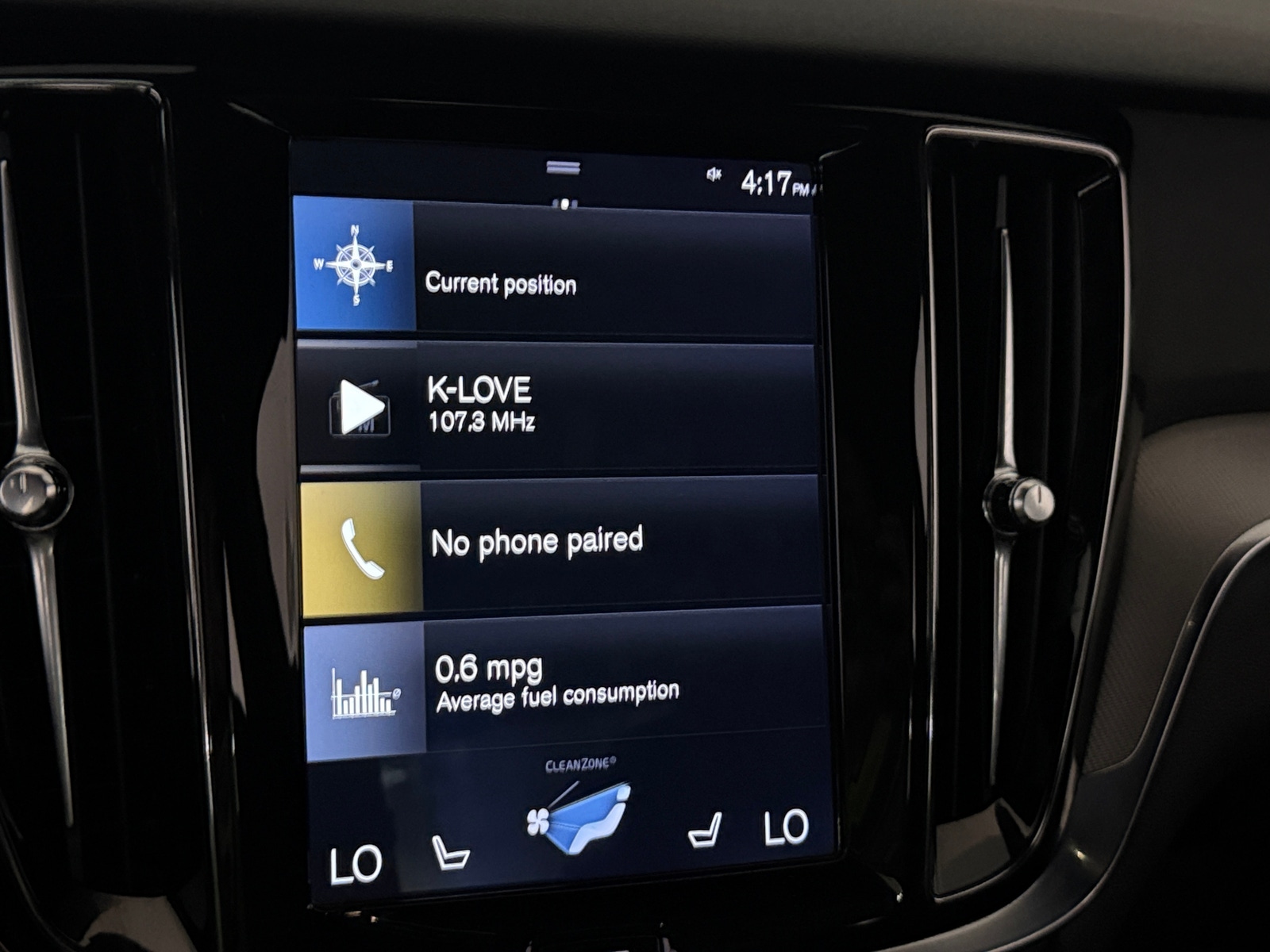 Thumbnail: 2019 Volvo S60 - 3