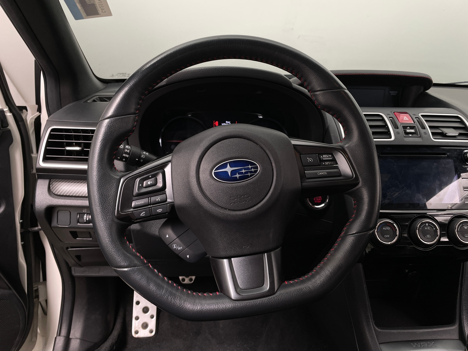 Thumbnail: 2020 Subaru WRX - 4