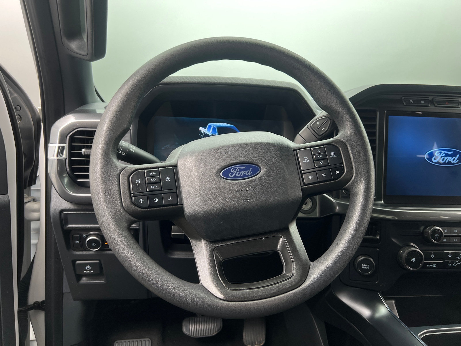 Thumbnail: 2024 Ford Econoline - 5