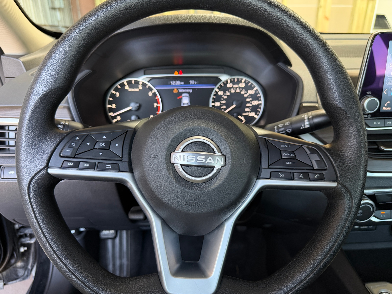 Thumbnail: 2025 Nissan Altima - 5