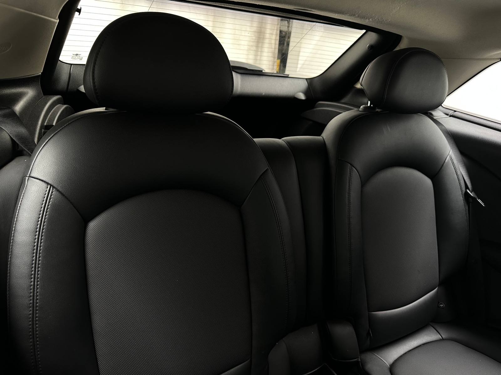 Thumbnail: 2015 MINI Cooper Paceman - 5