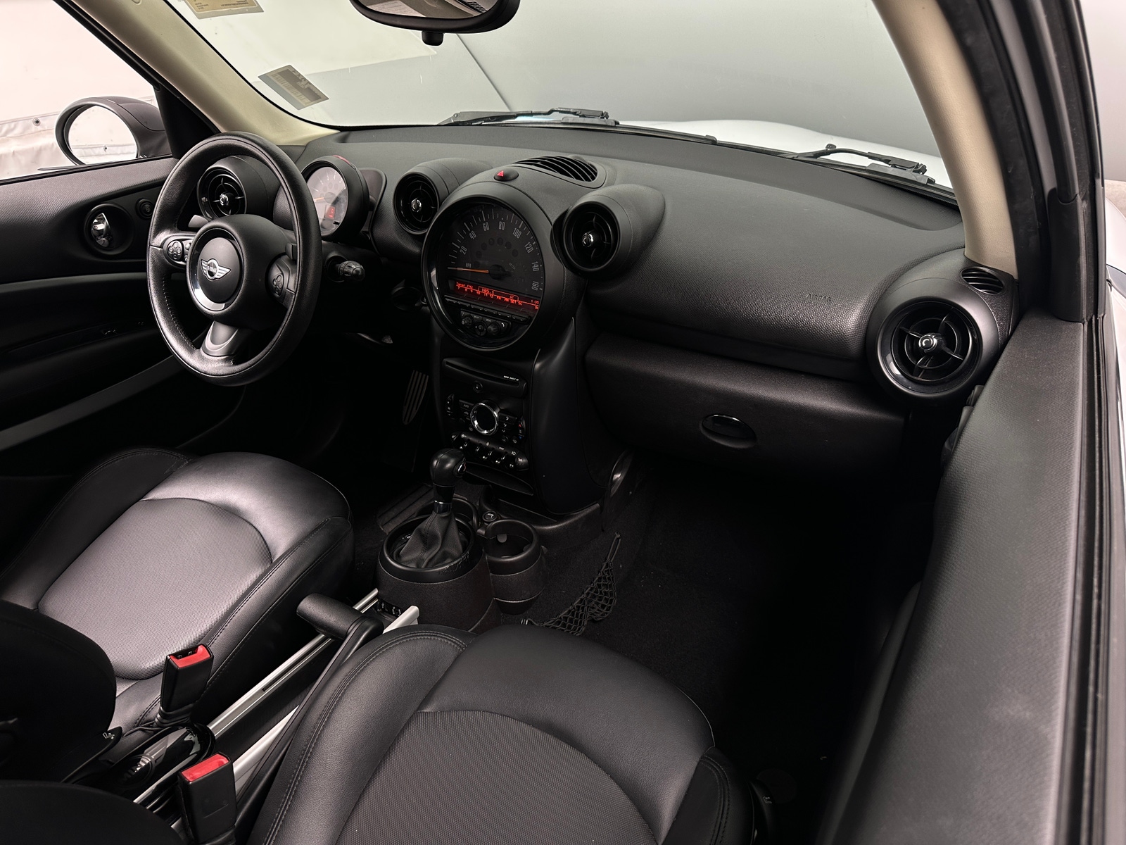 Thumbnail: 2015 MINI Cooper Paceman - 2