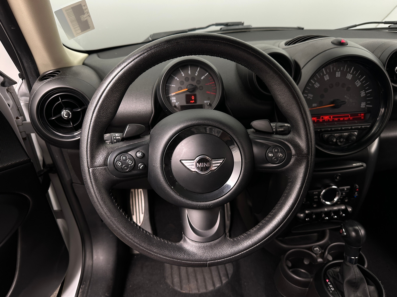 Thumbnail: 2015 MINI Cooper Paceman - 4