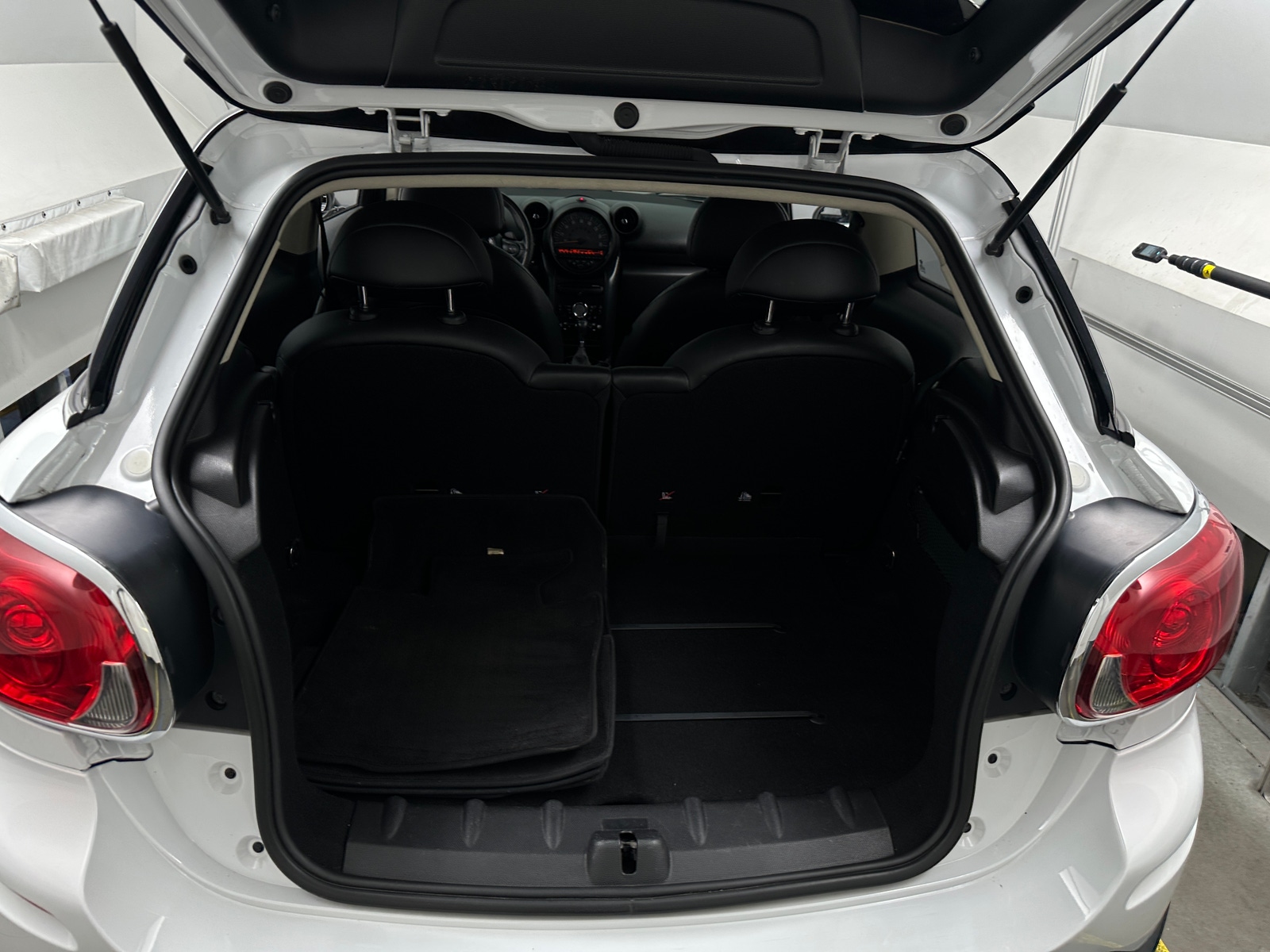 Thumbnail: 2015 MINI Cooper Paceman - 6