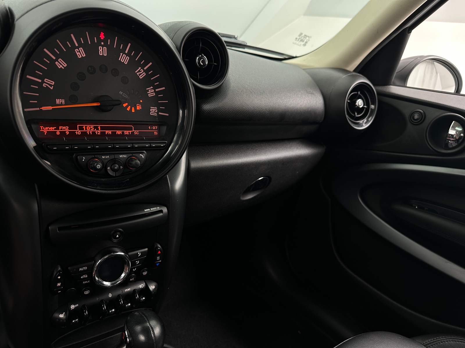 Thumbnail: 2015 MINI Cooper Paceman - 3