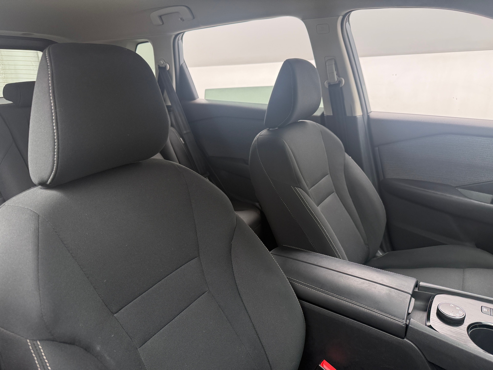 Thumbnail: 2023 Nissan Rogue - 2