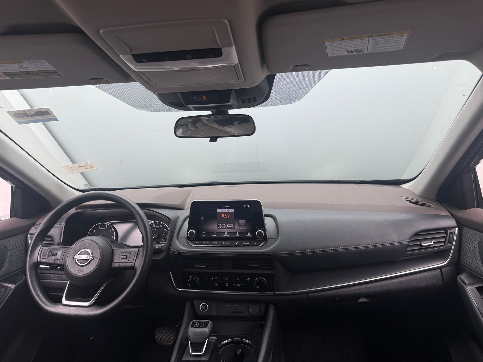Thumbnail: 2023 Nissan Rogue - 3