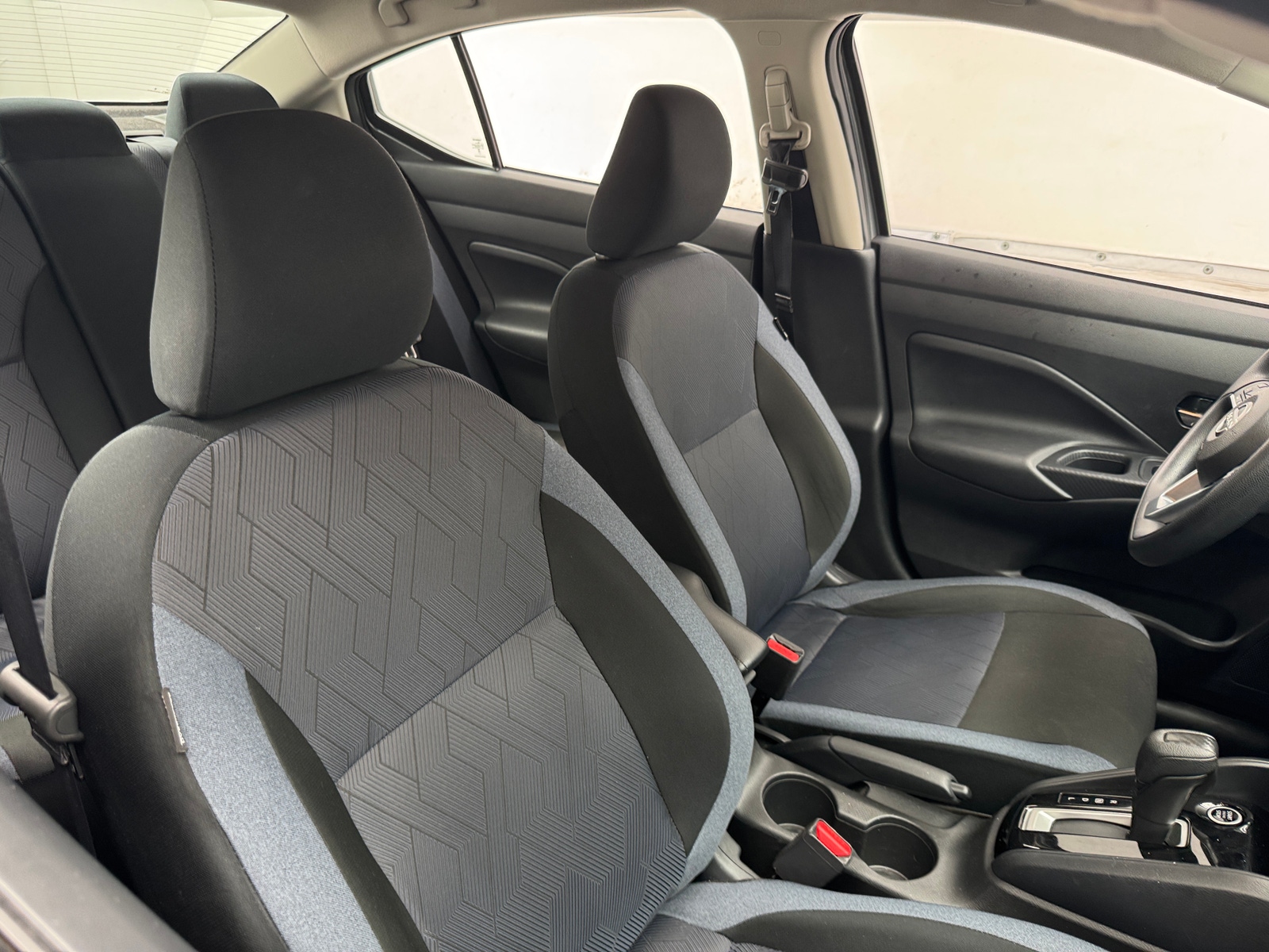 Thumbnail: 2025 Nissan Versa - 2
