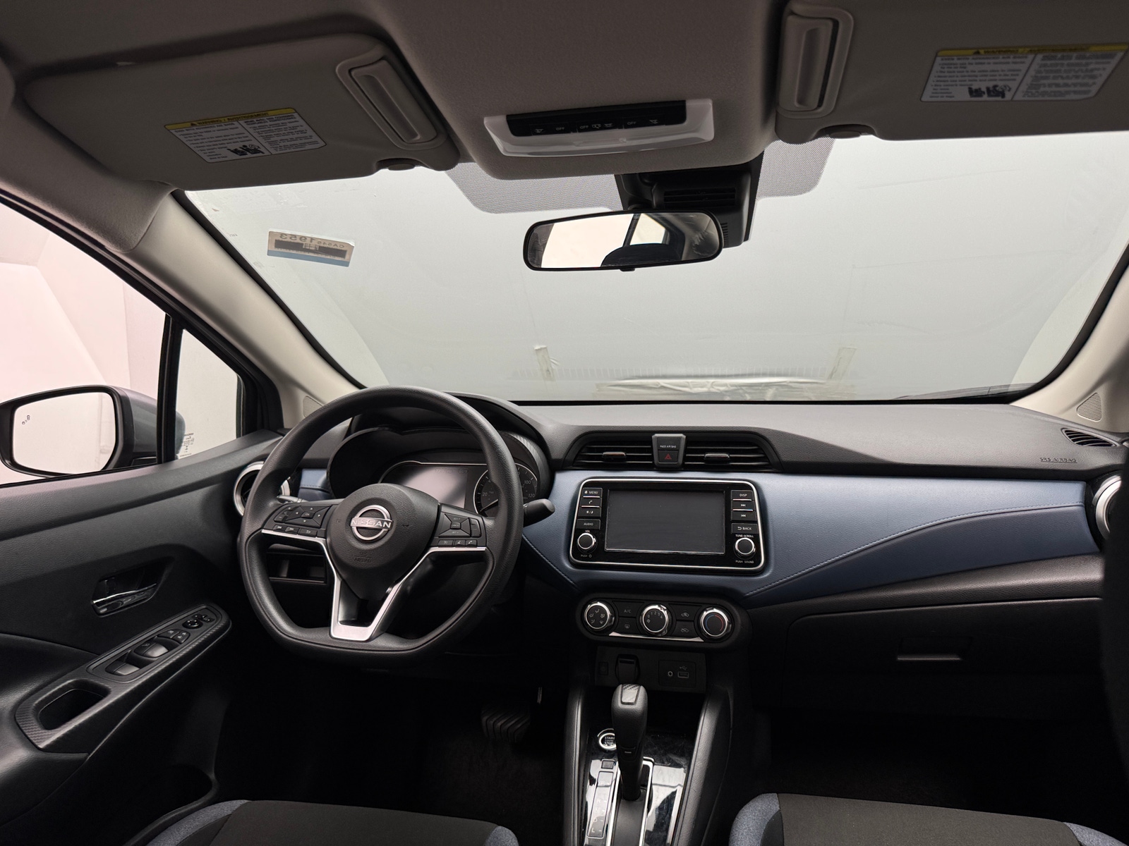 Thumbnail: 2025 Nissan Versa - 3