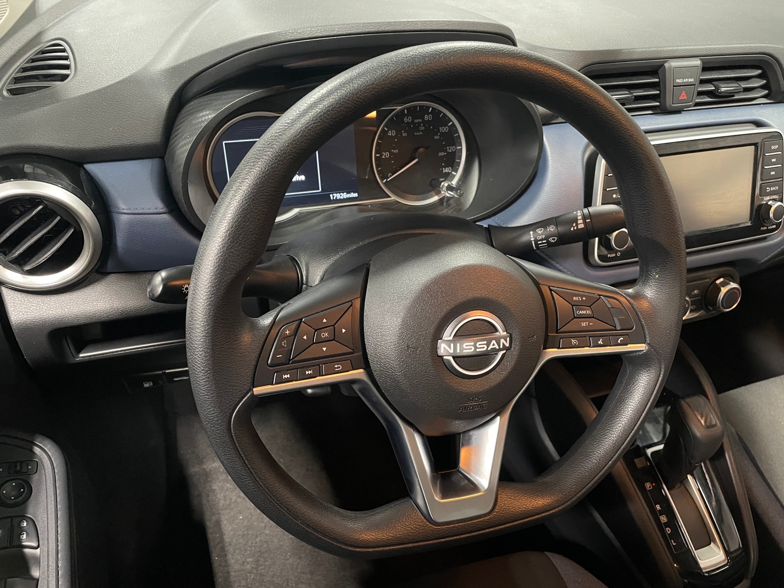 Thumbnail: 2025 Nissan Versa - 5