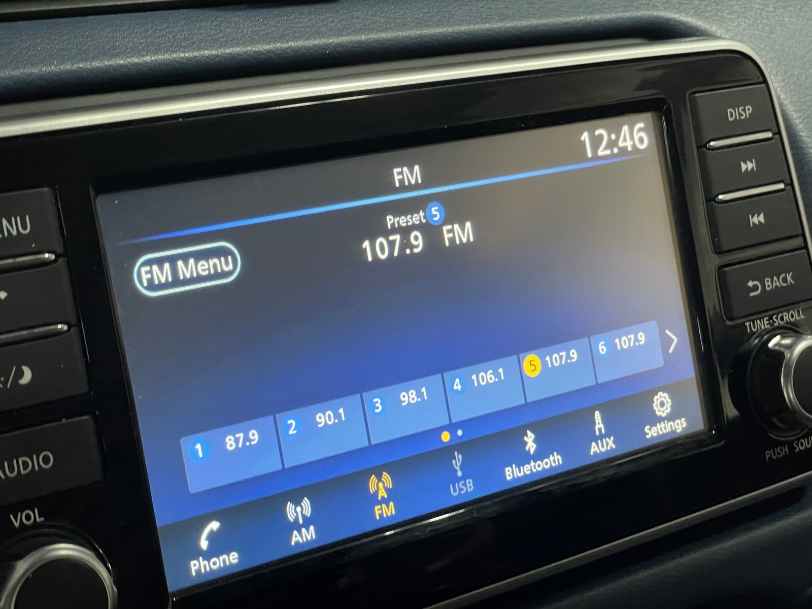 Thumbnail: 2025 Nissan Versa - 4