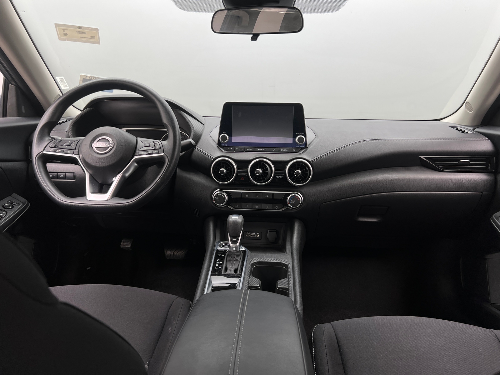 Thumbnail: 2025 Nissan Sentra - 3
