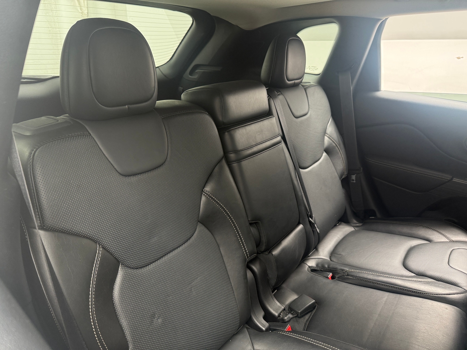 Thumbnail: 2015 Jeep Cherokee - 5