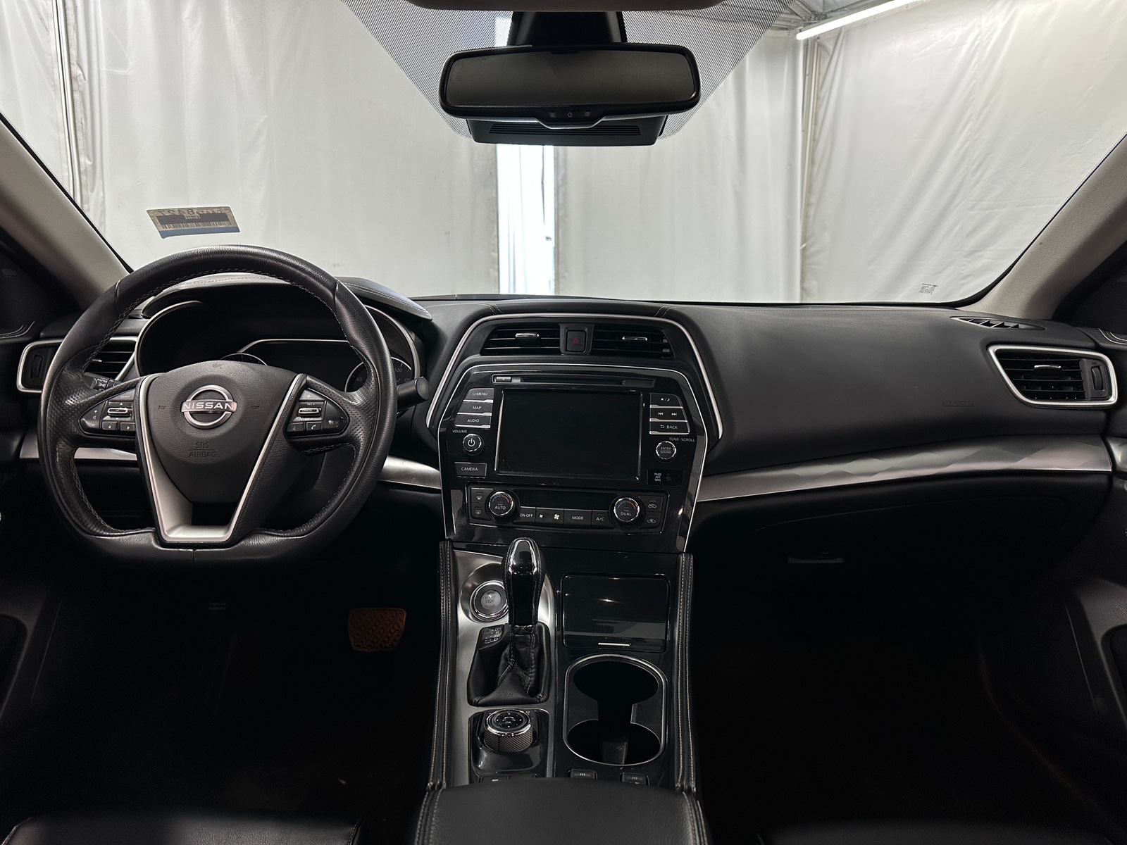 Thumbnail: 2023 Nissan Maxima - 2