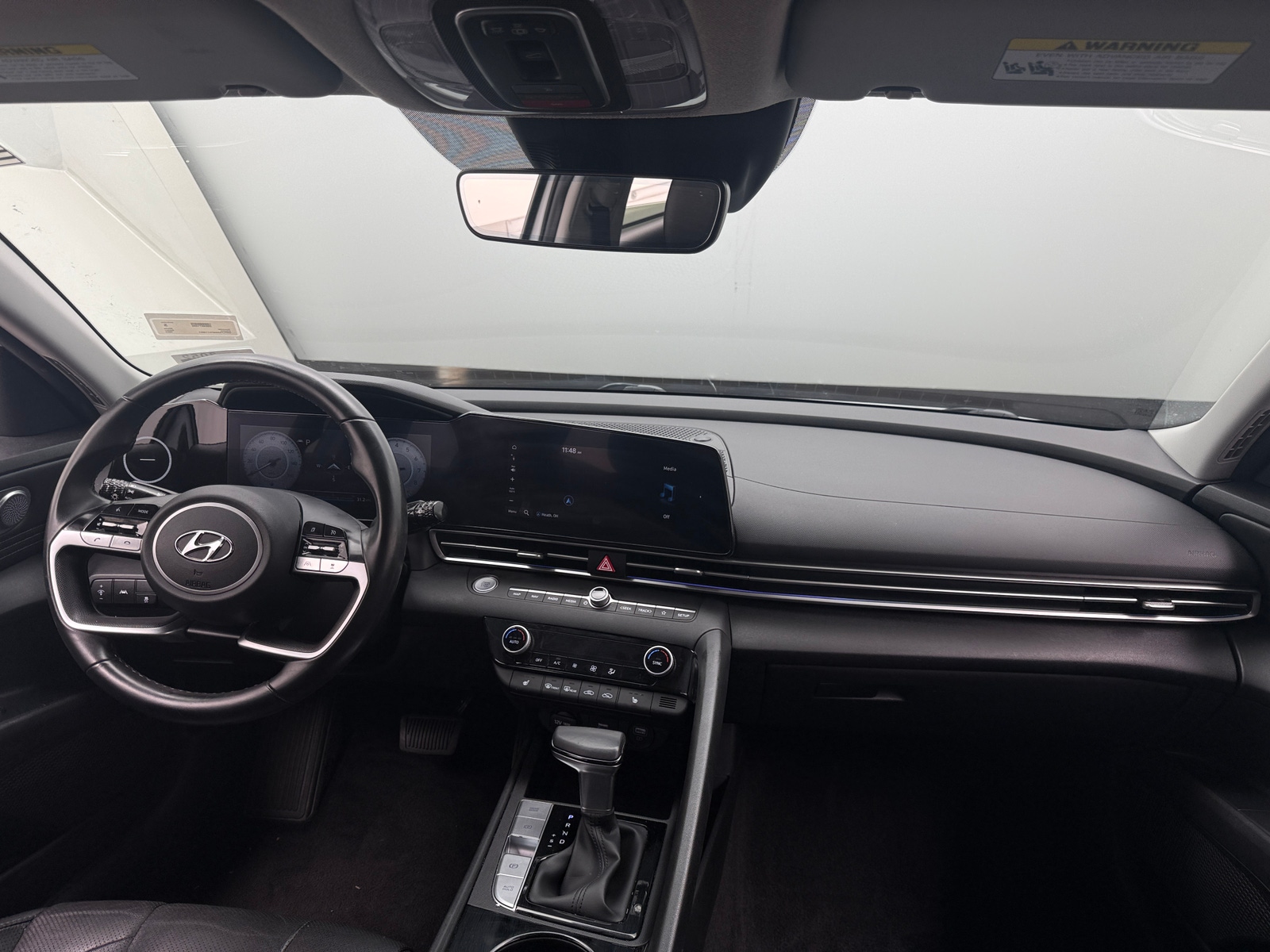 Thumbnail: 2023 Hyundai Elantra - 2