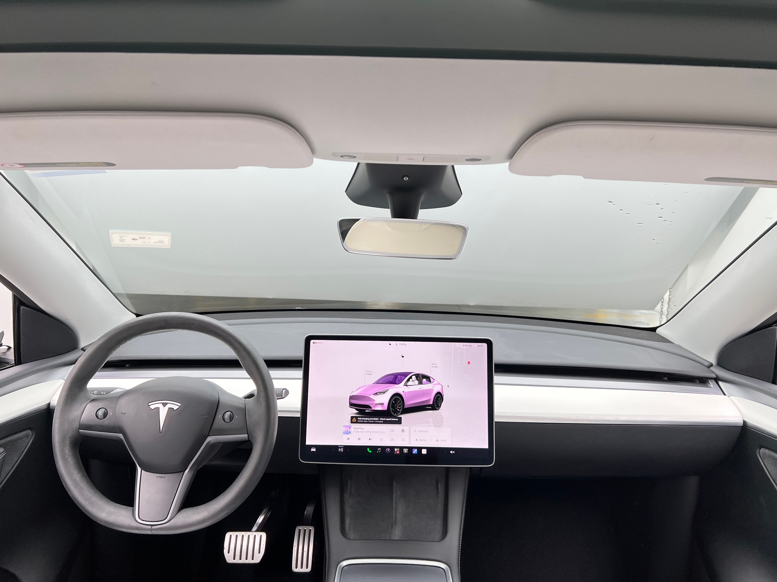 Thumbnail: 2023 Tesla Model Y - 2