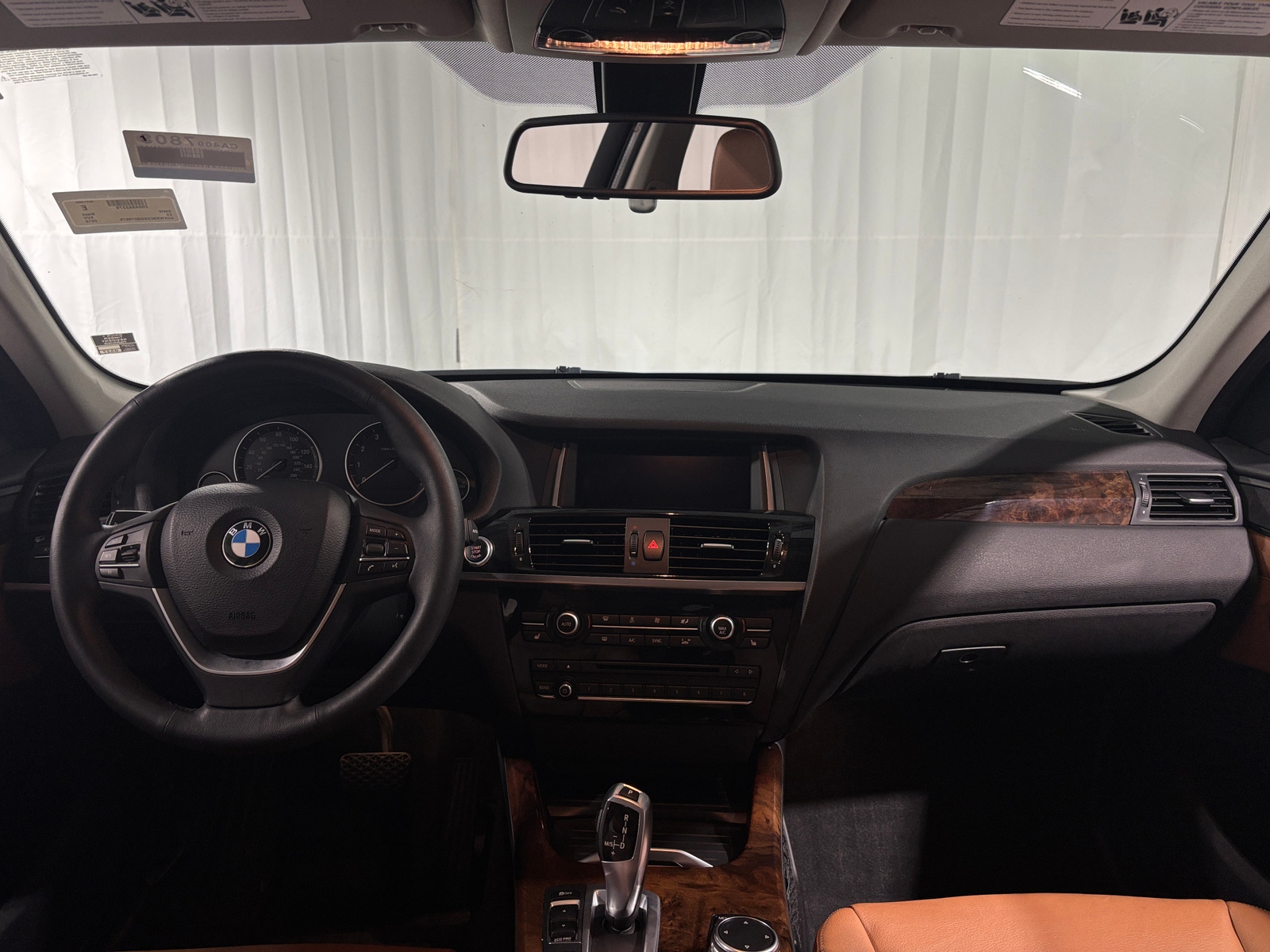 Thumbnail: 2016 BMW X3 - 2
