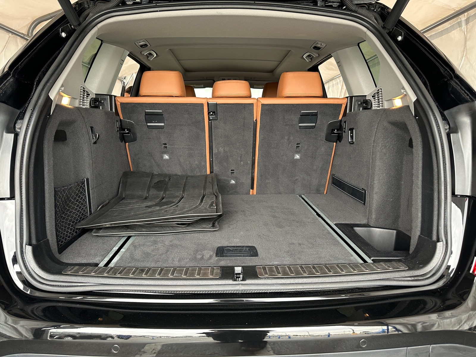 Thumbnail: 2016 BMW X3 - 6